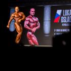 Lukas  Osladil - IFBB Arnold Brasil  2017 - #1